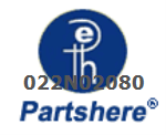 022N02080 and more service parts available