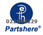 022N02229 and more service parts available