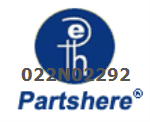 022N02292 and more service parts available