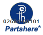 02684-60101 and more service parts available