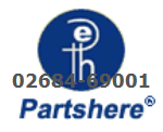 02684-69001 and more service parts available