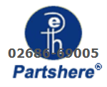 02686-69005 and more service parts available