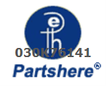 030K76141 and more service parts available