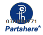 030N00771 and more service parts available