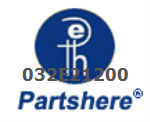 032E21200 and more service parts available