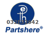 032E32642 and more service parts available