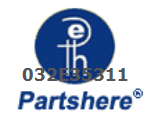 032E35311 and more service parts available