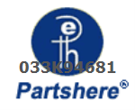 033K94681 and more service parts available