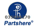 035K84270 and more service parts available