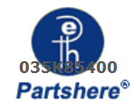 035K85400 and more service parts available