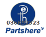 036K92323 and more service parts available
