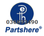 036K92490 and more service parts available