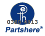 0380-4613 and more service parts available