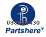 038K18430 and more service parts available