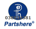 038K24381 and more service parts available