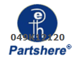 049K12120 and more service parts available