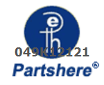 049K12121 and more service parts available