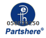050E29250 and more service parts available