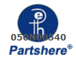 050N00540 and more service parts available