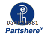 054E32681 and more service parts available