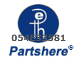 054E33581 and more service parts available