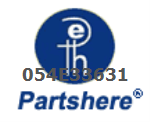 054E33631 and more service parts available
