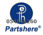 054E46260 and more service parts available