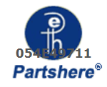 054E49711 and more service parts available