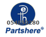 054E50280 and more service parts available