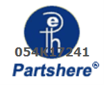 054K17241 and more service parts available