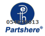 054K26613 and more service parts available