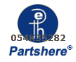 054K35282 and more service parts available