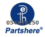 054K39250 and more service parts available