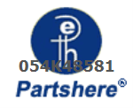 054K48581 and more service parts available