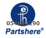 054K52290 and more service parts available