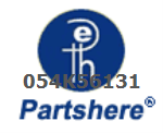 054K56131 and more service parts available