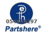 054K59297 and more service parts available