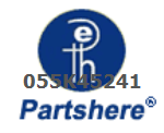 055K45241 and more service parts available