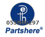 055N00297 and more service parts available