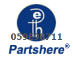 059E98711 and more service parts available
