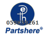 059K59261 and more service parts available