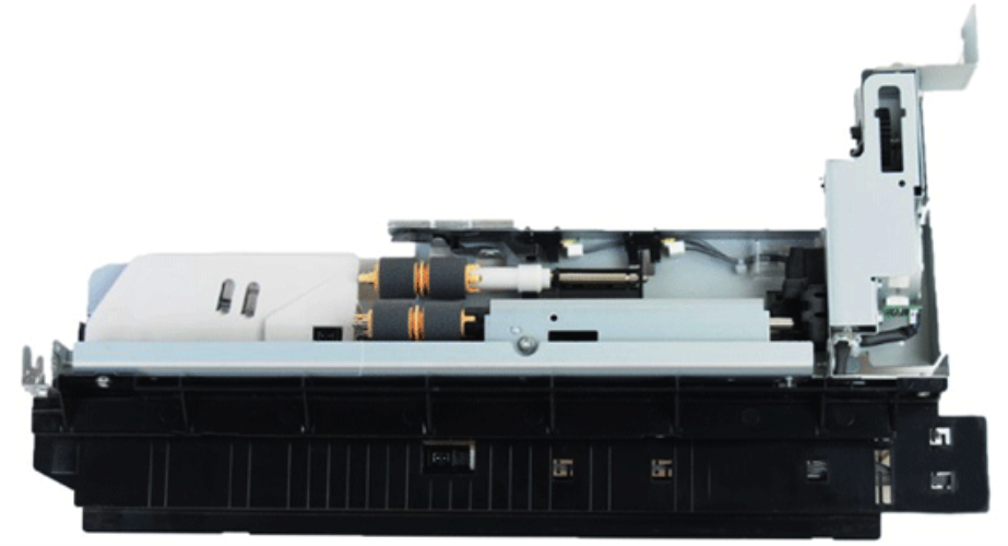 Xerox 059K82001 Tray 4 Feeder and Chute. It is - OEM, Compatible, or Used - Partshere.com