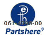 061-4296-00 and more service parts available