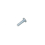 HP 0624-0769 Screw-Tpg 6-19 .5-In-Lg Screw- - OEM, Compatible, or Used - Partshere.com