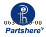063-3400-00 and more service parts available