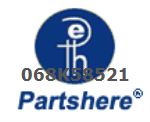 068K58521 and more service parts available