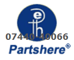 07440-40066 and more service parts available
