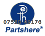 07550-40176 and more service parts available