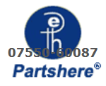07550-60087 and more service parts available