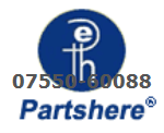 07550-60088 and more service parts available